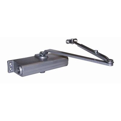 LCN Special Order Adjustable Cast Iron Closer with EDA Arm Special Orders